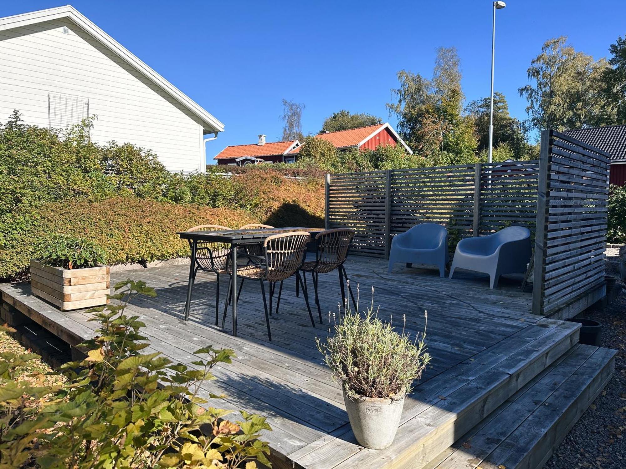 Mysig Laegenhet Naera Lassalyckan Ulricehamn Luaran gambar