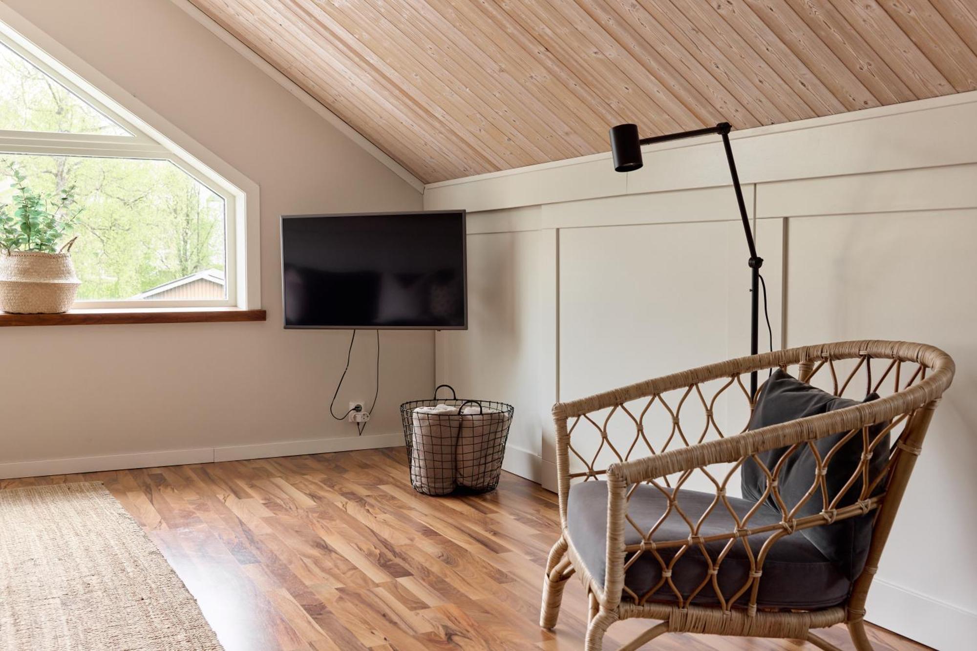 Mysig Laegenhet Naera Lassalyckan Ulricehamn Luaran gambar