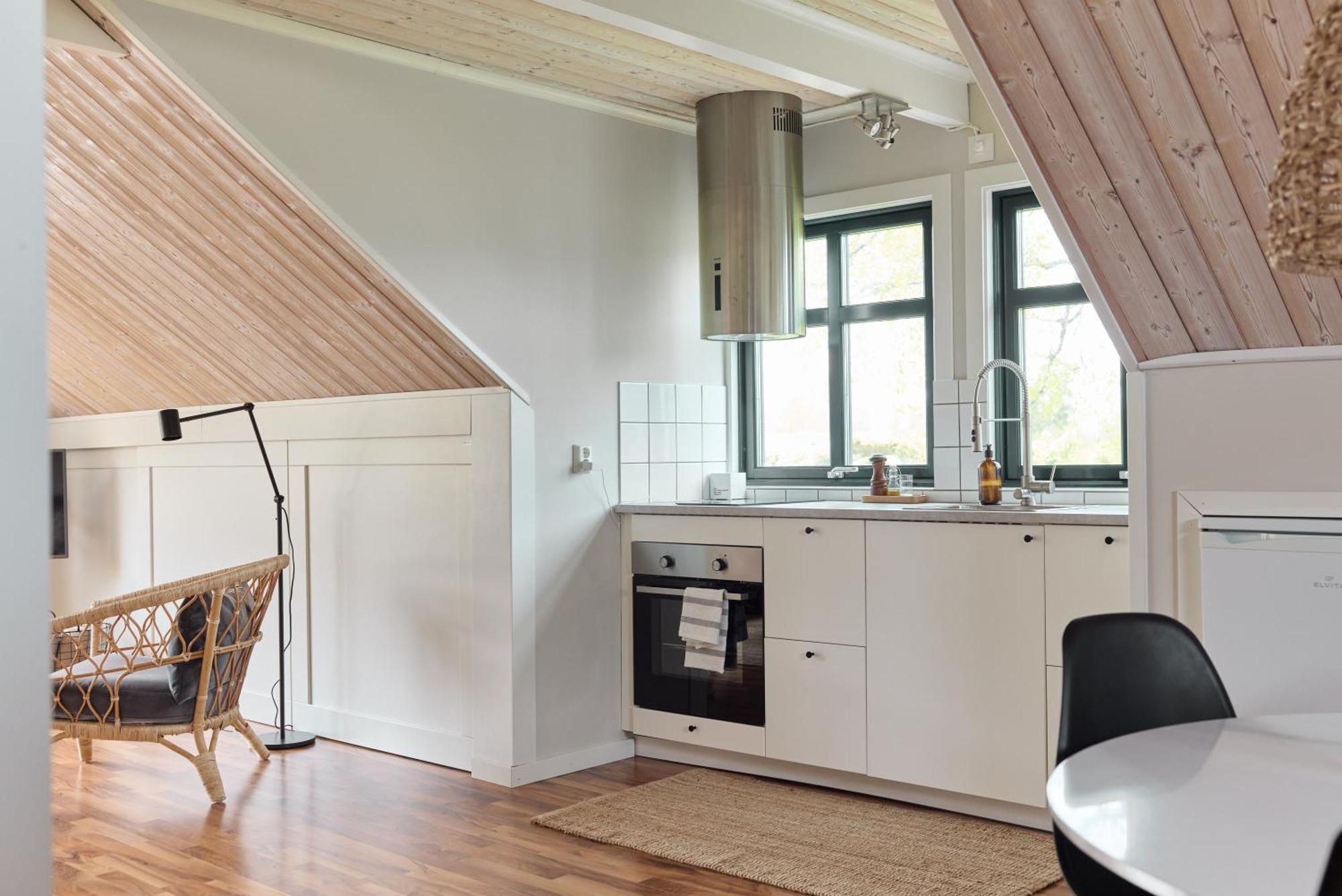 Mysig Laegenhet Naera Lassalyckan Ulricehamn Luaran gambar