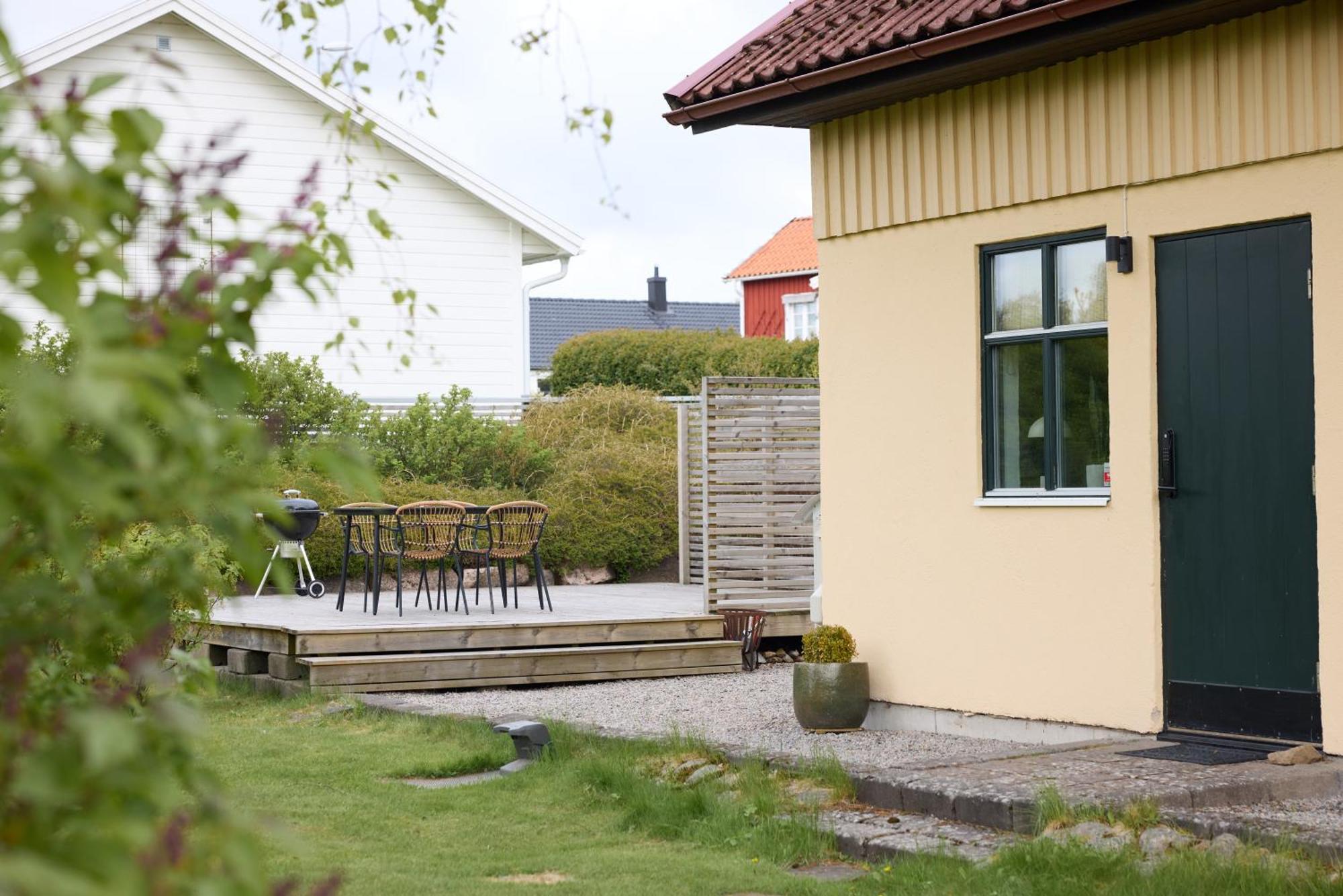 Mysig Laegenhet Naera Lassalyckan Ulricehamn Luaran gambar